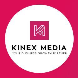 Shopify Kinex Media - Web Design Toronto à Toronto (ON) | WebMetric