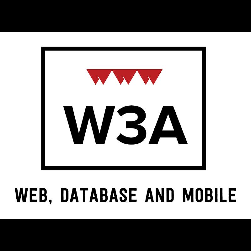 Développement app W3 Applications Inc. à North York (ON) | WebMetric