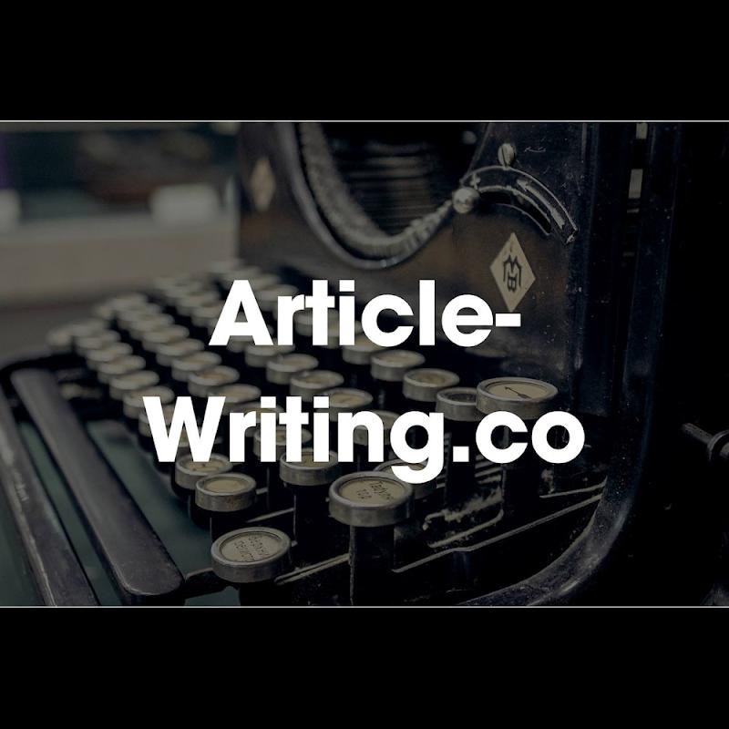 Content Marketing Article-Writing.co in Toronto (ON) | WebMetric