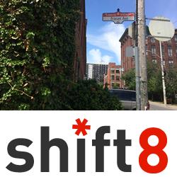 wordpress Shift8 Web in Toronto (ON) | WebMetric