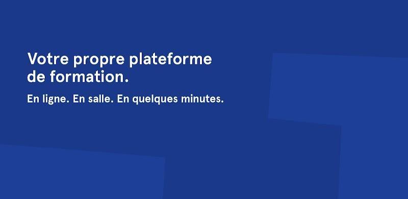 Didacte LMS - Shopify in Québec (QC) | WebMetric