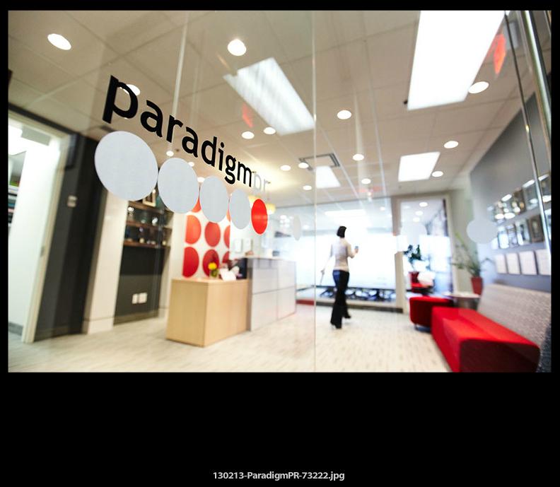 Paradigm Public Relations,relations de presse,relations médias,agence de relations publiques,agence de communication,WebMetric, Paradigm Public Relations - Relation publique à Toronto (ON) | WebMetric