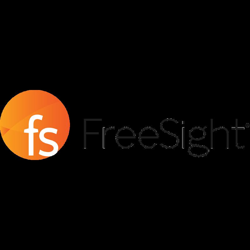 Logiciel FreeSight Software Inc. à North York (ON) | WebMetric