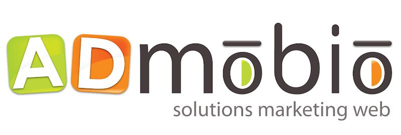 Marketing Agency AdMobio Inc. - Solutions Marketing Web in Thetford Mines (QC) | WebMetric