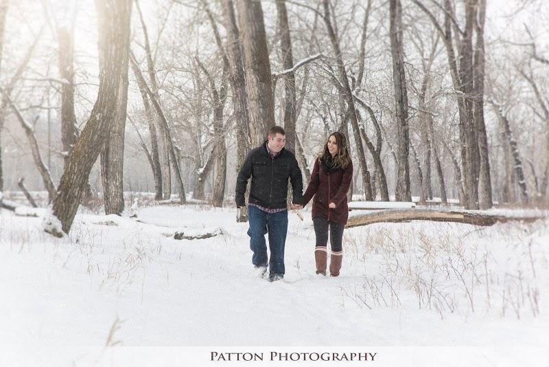 Patton Photography - Photographer in Calgary (AB) | WebMetric