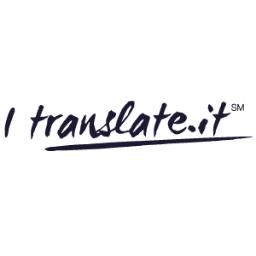 traduction en ligne,interprète,traducteur,WebMetric,I-translate.it, I-translate.it - Traducteurs à Pierrefonds (QC) | WebMetric