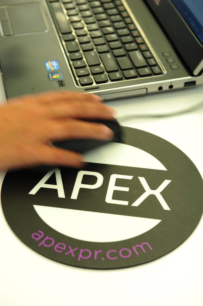 APEX Public Relations - Public relations firm in Toronto (ON) | WebMetric