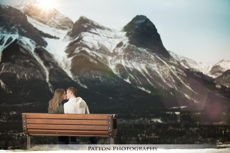 Patton Photography - Photographer in Calgary (AB) | WebMetric