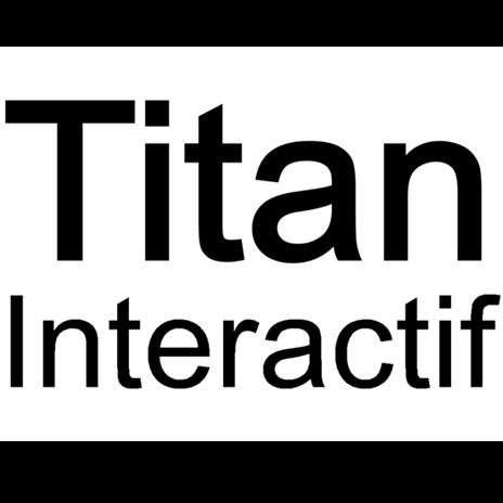 Formation Shopify Titan Interactif Inc. à Sainte-Julie (QC) | WebMetric