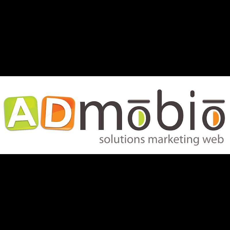 AdMobio Inc. - Solutions Marketing Web - Marketing Agency in Thetford Mines (QC) | WebMetric