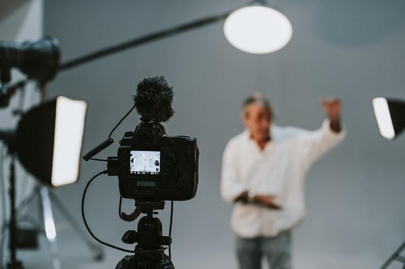 Video production ArtClip Media Production Services in Toronto (ON) | WebMetric