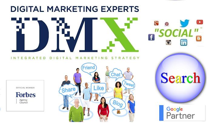 advertising agency,digital marketing agency,marketing firm,Digital Marketing Experts - DMX Marketing,WebMetric, Digital Marketing Experts - DMX Marketing - Marketing Agency in Oakville (ON) | WebMetric