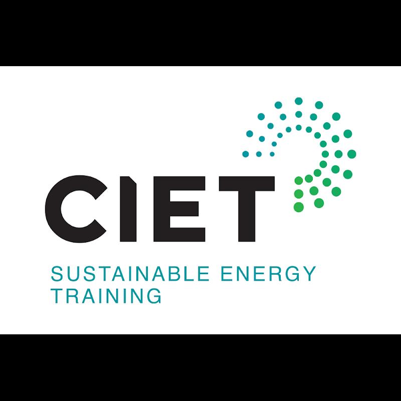 Canadian Institute for Energy Training (CIET) - Formation Wordpress à Toronto (ON) | WebMetric