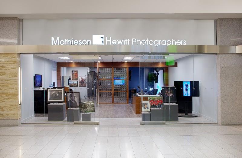 Photographer Mathieson & Hewitt in Calgary (AB) | WebMetric