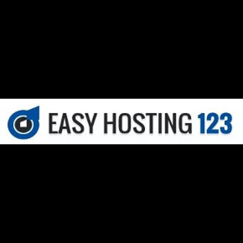 Hébergement Web Easy Hosting 123 à Toronto (ON) | WebMetric