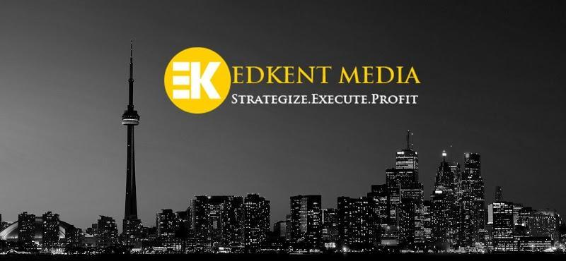 SEM EDKENT® Media à Scarborough (ON) | WebMetric