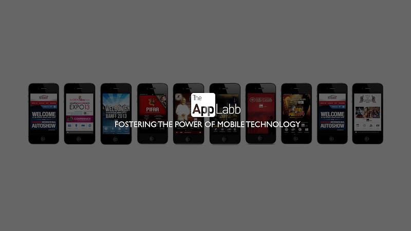 WebMetric,mobile game,mobile application,smartphone application,app,phone app,TheAppLabb, TheAppLabb - Mobile app developer in Toronto (ON) | WebMetric