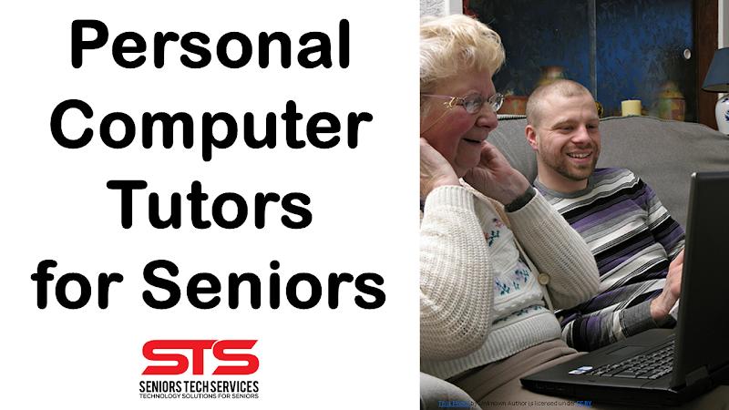 Seniors Tech Services - Computer Training for Seniors,WebMetric, Seniors Tech Services - Computer Training for Seniors - Training Facebook in North York (ON) | WebMetric