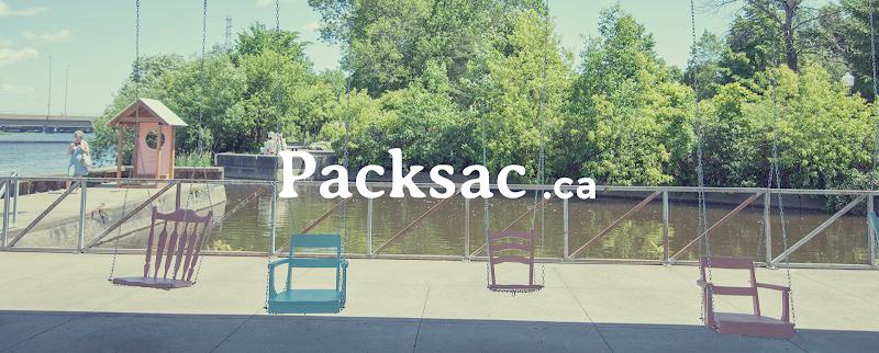Agence de Designers Packsac Studio à Quebec City (QC) | WebMetric