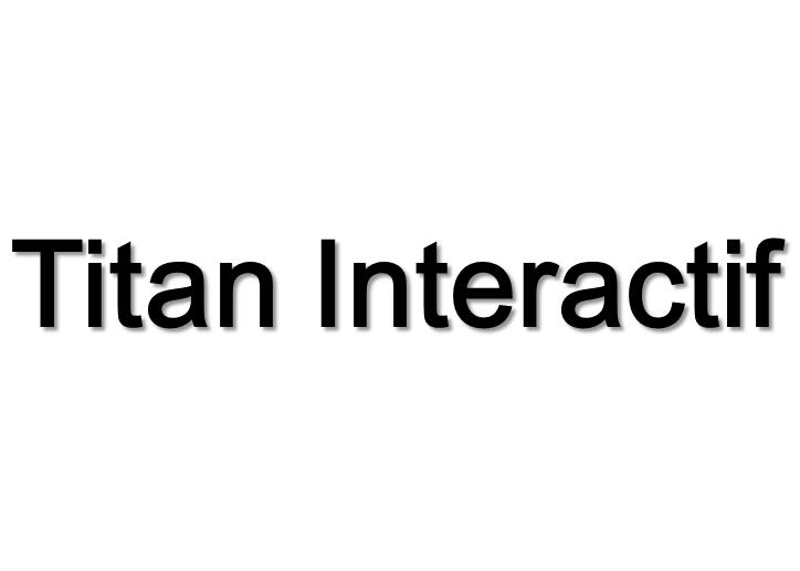 Formation Shopify Titan Interactif Inc. à Sainte-Julie (QC) | WebMetric