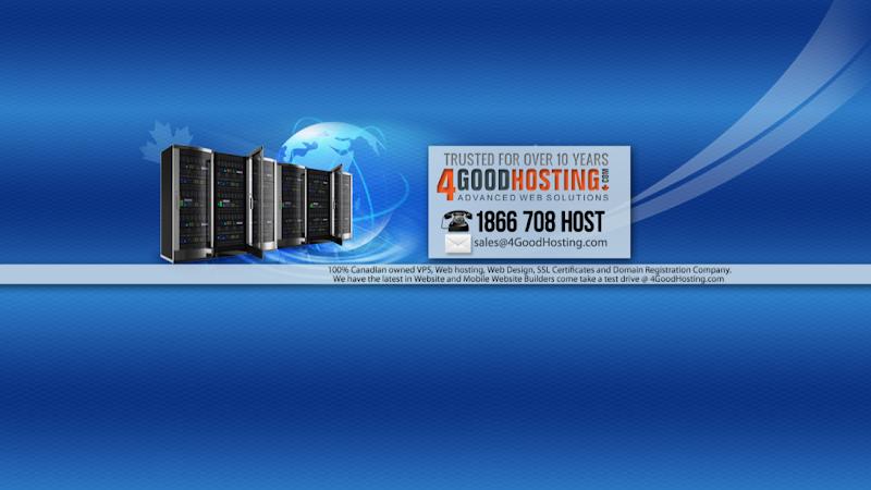 WebMetric,domain registration service,4GoodHosting Montreal,web host reseller,cloud hosting service,internet hosting service,dedicated server hosting,virtual private server hosting, 4GoodHosting Montreal - Web hosting company in Montreal (QC) | WebMetric