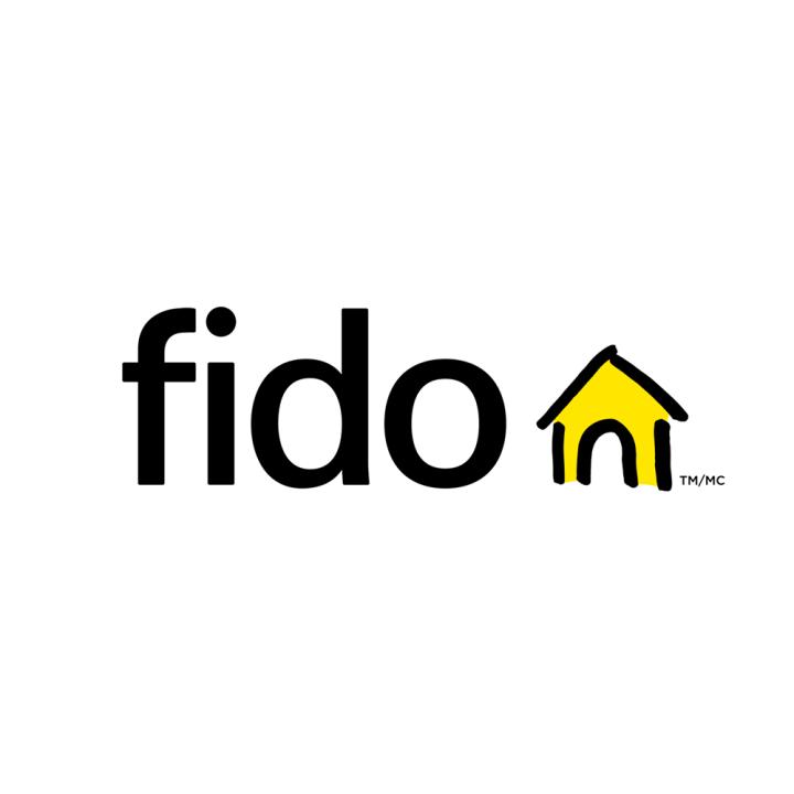 Fido,mobile application,WebMetric,app,mobile game,smartphone application,phone app, Fido - Mobile app developer in Quebec City (QC) | WebMetric