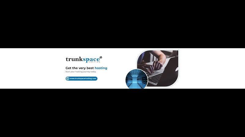 Web hosting company Trunkspace Hosting Inc. in Montreal (QC) | WebMetric