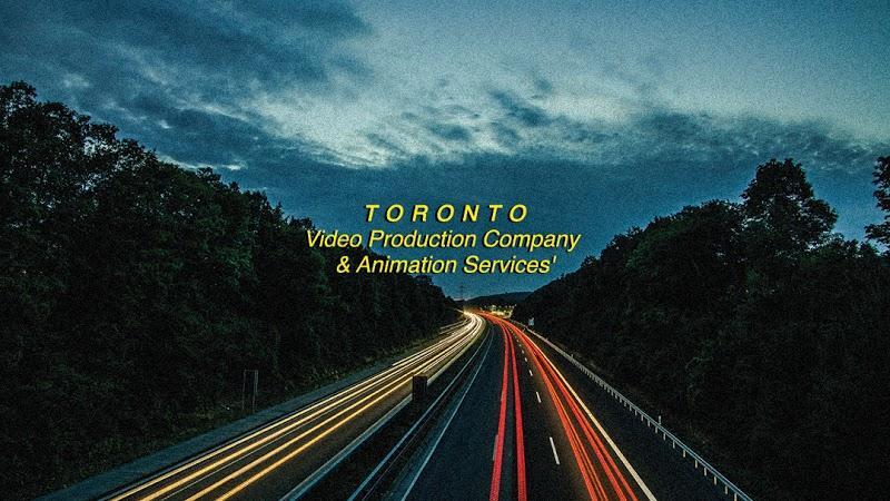 Production vidéo Ajax Creative - Toronto Video Production Company à Toronto (ON) | WebMetric