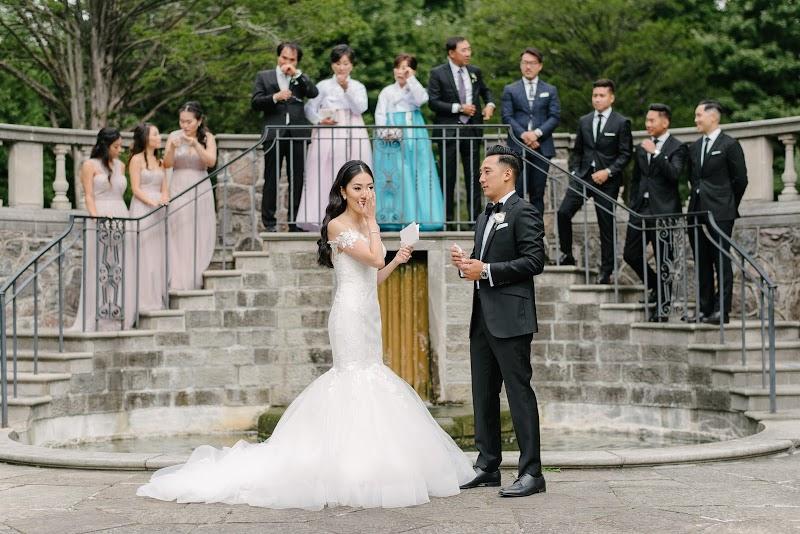 Photographe Mango Studios Wedding Photographers à Toronto (ON) | WebMetric