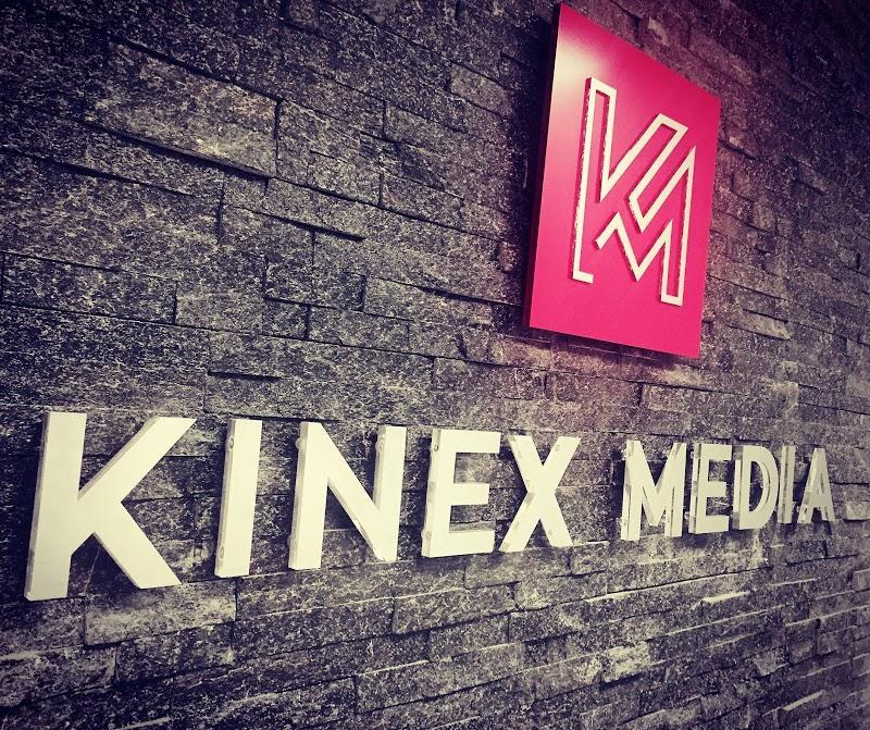 Shopify Kinex Media - Web Design Toronto à Toronto (ON) | WebMetric