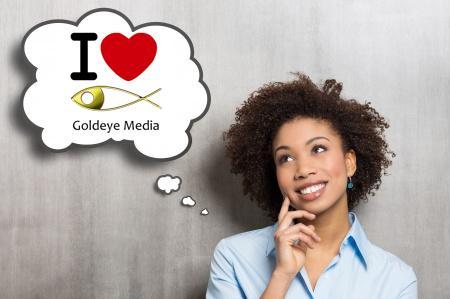 Agence de Marketing Web Goldeye Media à Concord (ON) | WebMetric