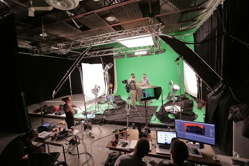 Production vidéo Productions Optimales à Quebec City (QC) | WebMetric