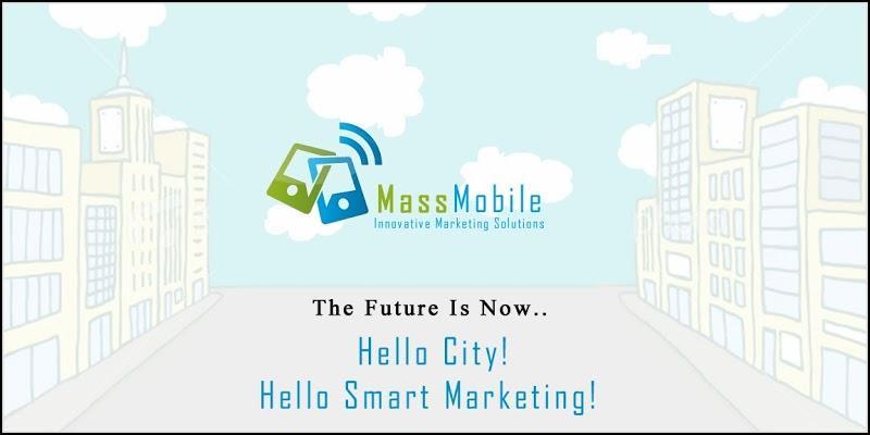 MASS MOBILE APPS - Mobile app developer in North York (ON) | WebMetric