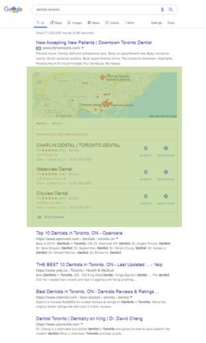 Marketing Agency I Know SEO in Toronto (ON) | WebMetric