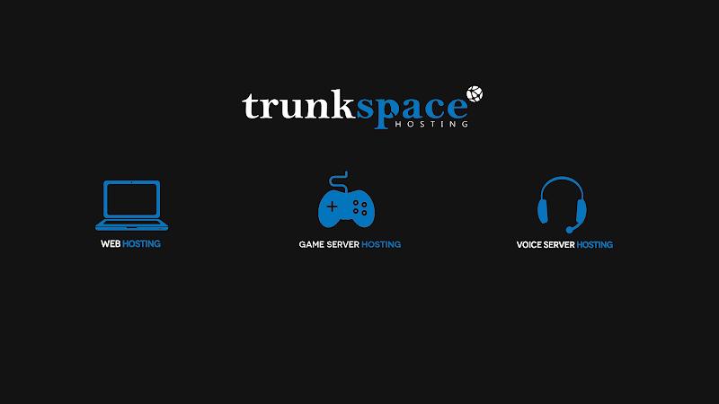 Trunkspace Hosting Inc. - Web hosting company in Montreal (QC) | WebMetric