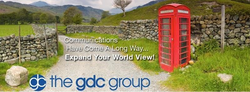 The GDC Group - Marketing Agency in St. Catharines (ON) | WebMetric