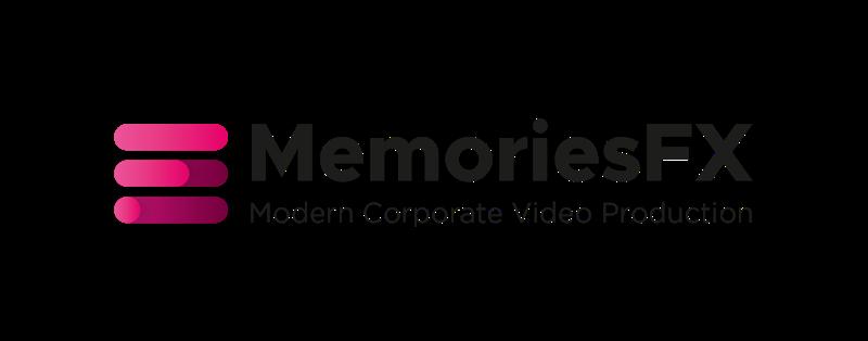 Production vidéo MemoriesFx Corporate Video Production Company à Pierrefonds (QC) | WebMetric