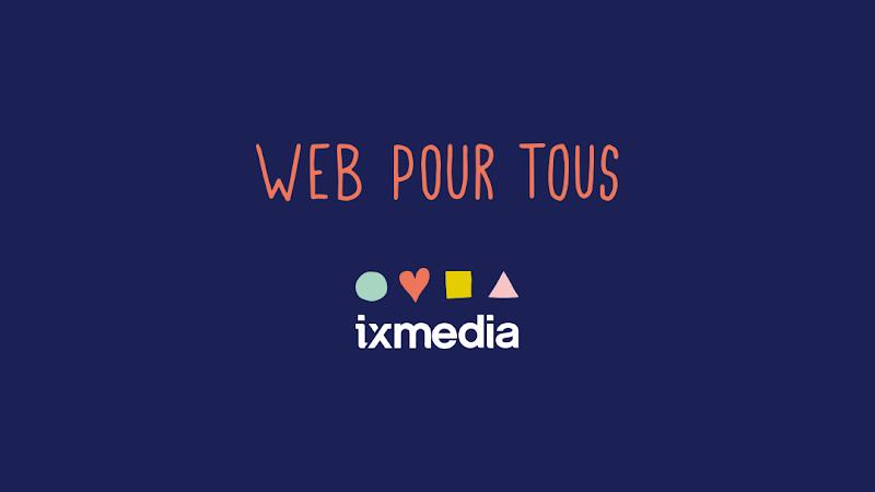 wordpress iXmédia in Quebec City (QC) | WebMetric