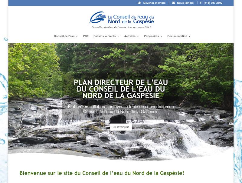 Infernal Media - Wordpress à Québec (QC) | WebMetric