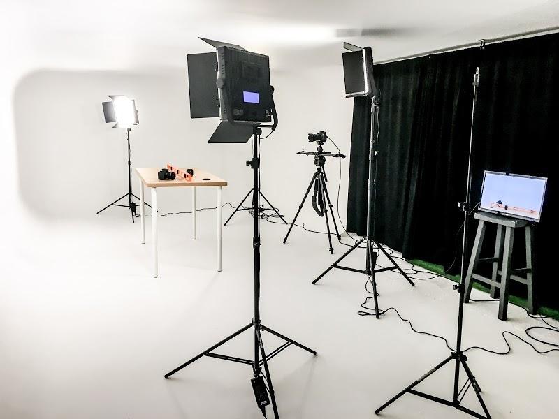 Cinemetrix Media - Video production in Vaughan (ON) | WebMetric