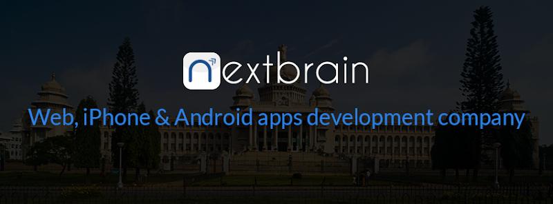mobile application,Nextbrain,WebMetric,phone app,mobile game,smartphone application,app, Nextbrain - Mobile app developer in Toronto (ON) | WebMetric