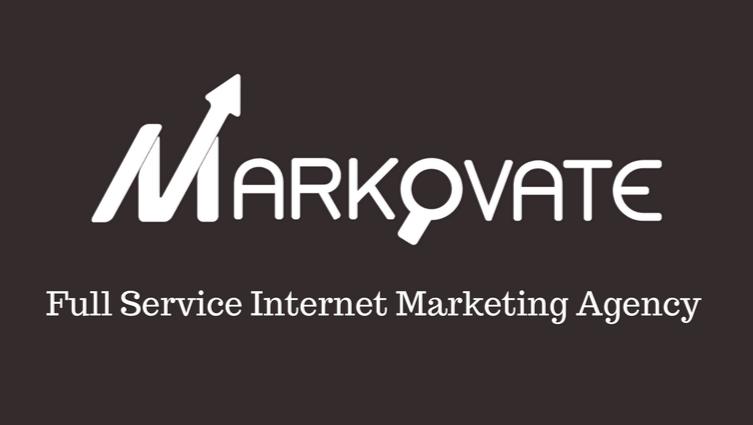 Marketing Agency Markovate - A Digital Marketing Agency in Toronto (ON) | WebMetric