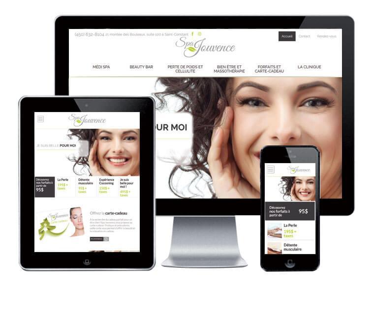 Formation SEM YMarketing - Agence marketing web à Mercier (QC) | WebMetric