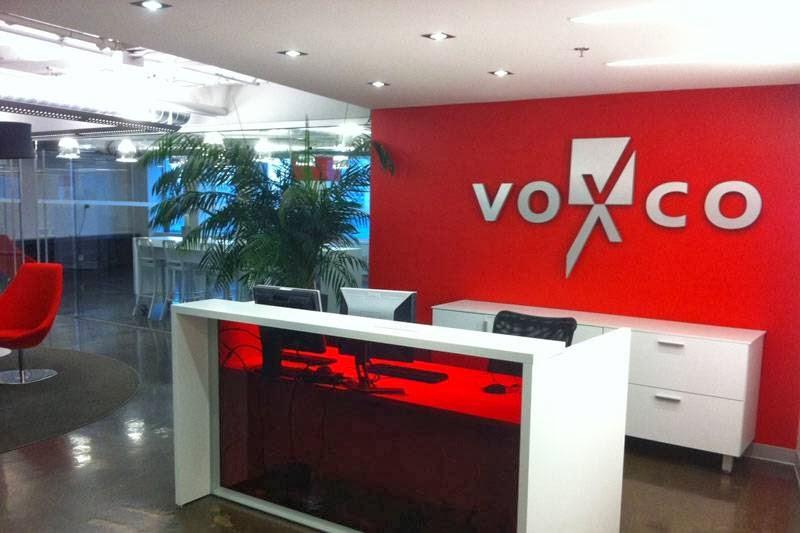 Voxco - Software company in Montreal (QC) | WebMetric
