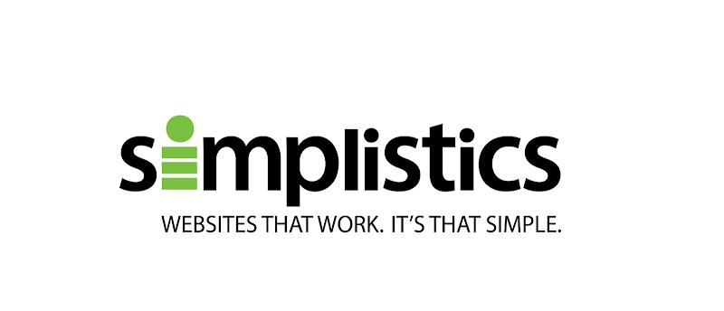 Simplistics Web Design Inc. - Website designer in Toronto (ON) | WebMetric