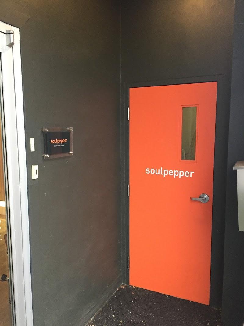 SEM soulpepper Digital Marketing in Vancouver (BC) | WebMetric