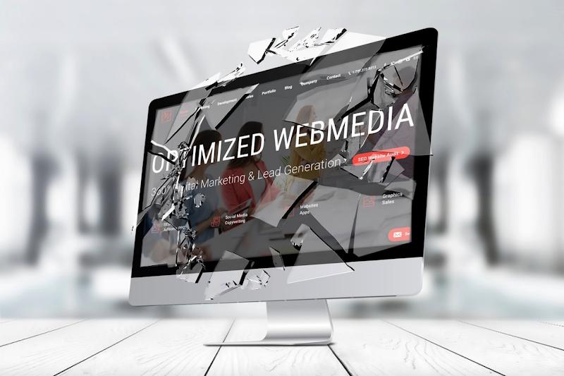 Optimized Webmedia Marketing - SEM in Vancouver (BC) | WebMetric