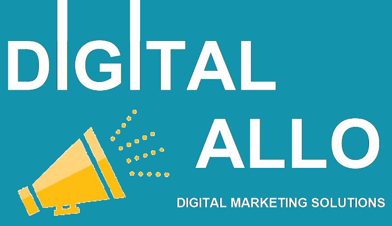 Digital Allo Marketing Services Ltd. - Marketing Agency in Surrey (BC) | WebMetric