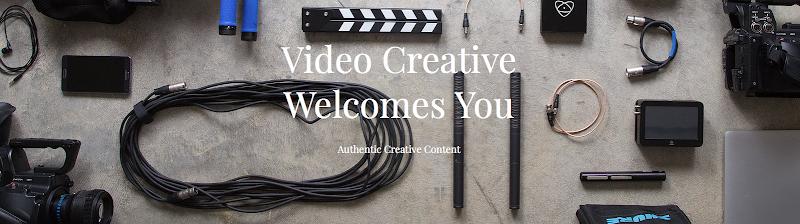 Production vidéo Video Creative à Toronto (ON) | WebMetric
