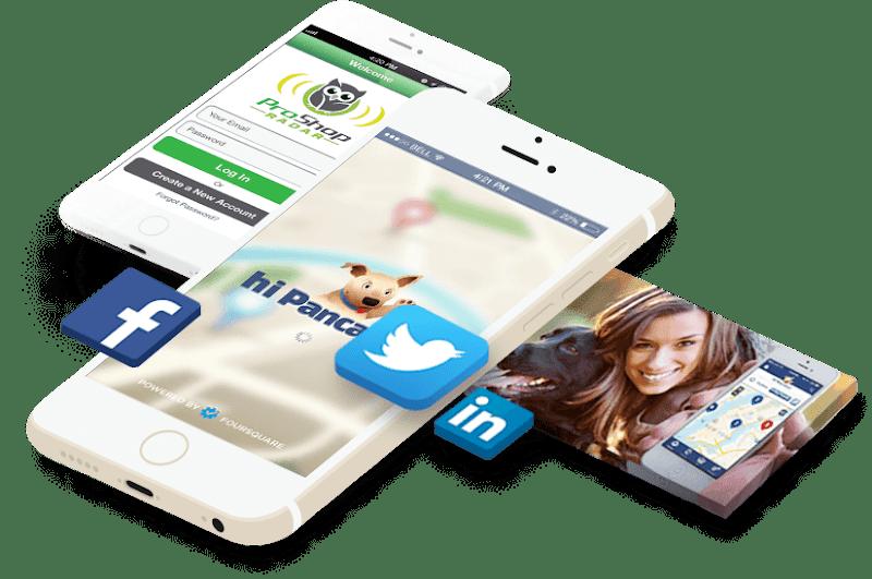 mobile game,app,WebMetric,smartphone application,iQlance Solutions - App Developers Toronto,mobile application,phone app, iQlance Solutions - App Developers Toronto - Mobile app developer in Etobicoke (ON) | WebMetric